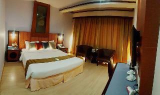 BP Grand Tower Hotel fotoÄŸrafÄ±
