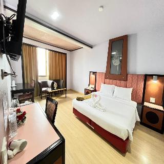 BP Grand Tower Hotel fotoÄŸrafÄ±