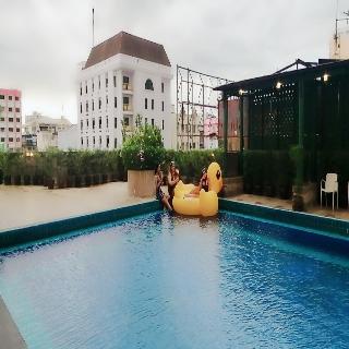 BP Grand Tower Hotel fotoÄŸrafÄ±