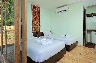 Phi Phi Sea Sky Resort fotoÄŸrafÄ±