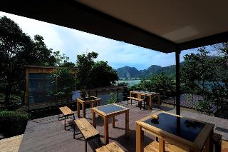 Phi Phi Sea Sky Resort fotoÄŸrafÄ±