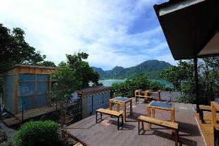 Phi Phi Sea Sky Resort fotoÄŸrafÄ±