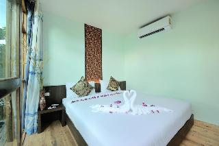 Phi Phi Sea Sky Resort fotoÄŸrafÄ±