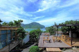 Phi Phi Sea Sky Resort fotoÄŸrafÄ±