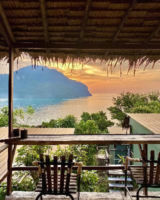 Phi Phi Sea Sky Resort fotoÄŸrafÄ±