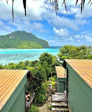 Phi Phi Sea Sky Resort fotoÄŸrafÄ±