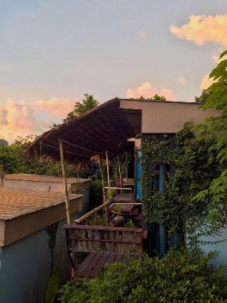 Phi Phi Sea Sky Resort fotoÄŸrafÄ±