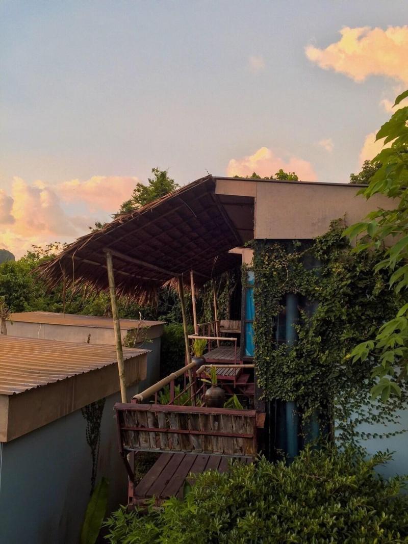 Phi Phi Sea Sky Resort - Genel
