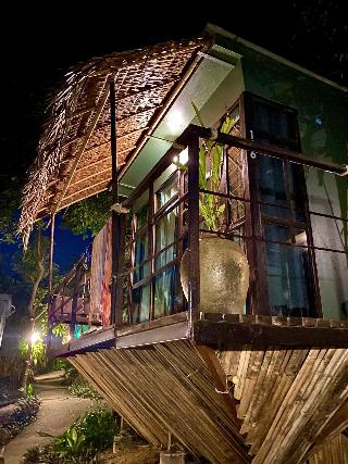 Phi Phi Sea Sky Resort fotoÄŸrafÄ±