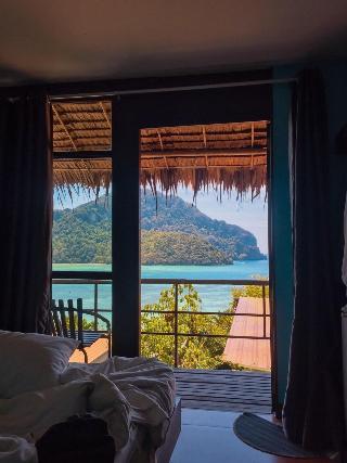 Phi Phi Sea Sky Resort fotoÄŸrafÄ±