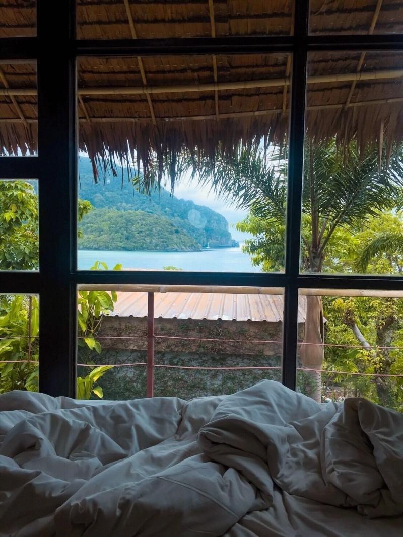 Phi Phi Sea Sky Resort - Genel
