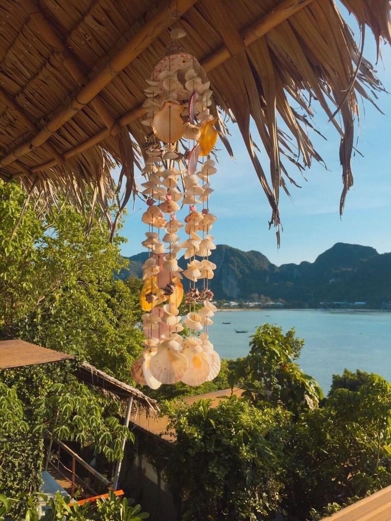 Phi Phi Sea Sky Resort - Genel