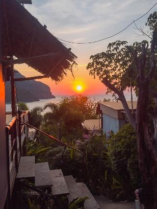 Phi Phi Sea Sky Resort fotoÄŸrafÄ±