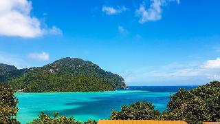Phi Phi Sea Sky Resort fotoÄŸrafÄ±