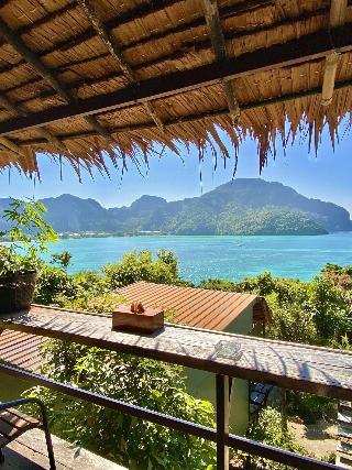 Phi Phi Sea Sky Resort fotoÄŸrafÄ±