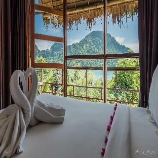 Phi Phi Sea Sky Resort fotoÄŸrafÄ±