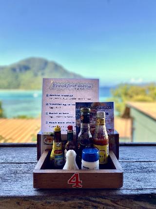 Phi Phi Sea Sky Resort fotoÄŸrafÄ±