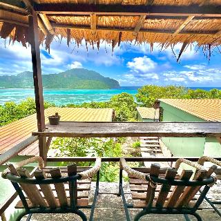 Phi Phi Sea Sky Resort fotoÄŸrafÄ±