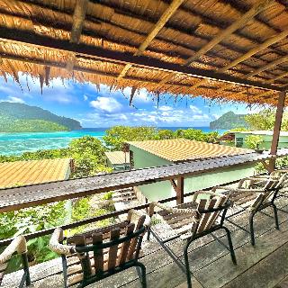 Phi Phi Sea Sky Resort fotoÄŸrafÄ±