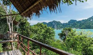 Phi Phi Sea Sky Resort fotoÄŸrafÄ±