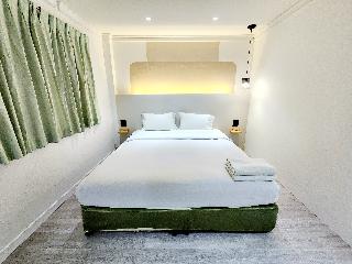 Green Mansion fotoÄŸrafÄ±