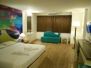 The Pacific Cool Chic otel fotoğrafı