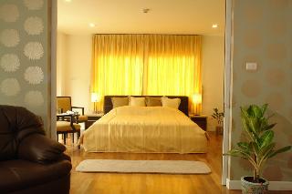 Nara Suite  Residence Bangkok fotoÄŸrafÄ±