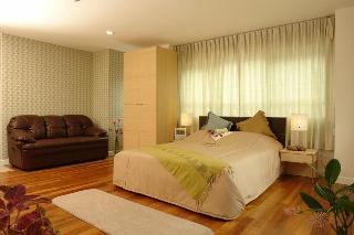 Nara Suite Residence Bangkok otel fotoğrafı