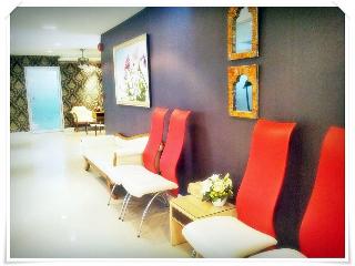 Nara Suite  Residence Bangkok fotoÄŸrafÄ±