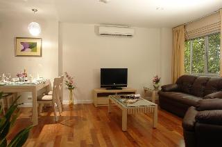 Nara Suite  Residence Bangkok fotoÄŸrafÄ±