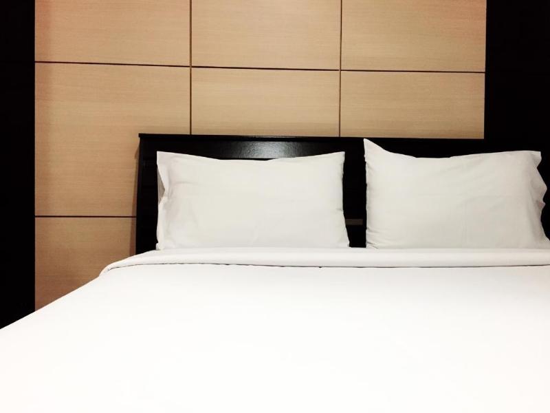 Nara Suite  Residence Bangkok - Genel