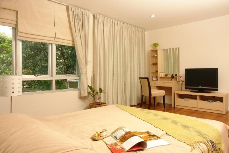 Nara Suite  Residence Bangkok - Genel