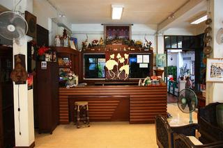 Tri Gong Residence fotoÄŸrafÄ±