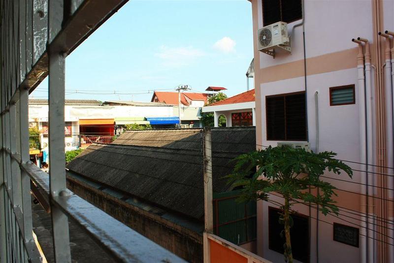 Tri Gong Residence - Genel