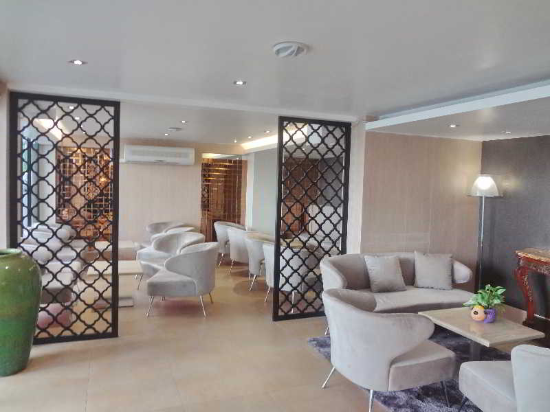 The Golden Ville Boutique Style Hotel fotoÄŸrafÄ±