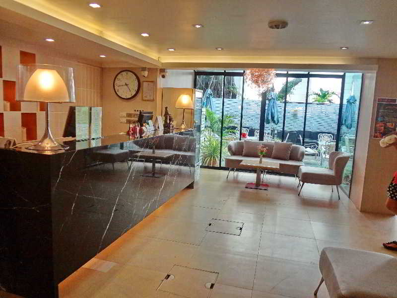 The Golden Ville Boutique Style Hotel fotoÄŸrafÄ±