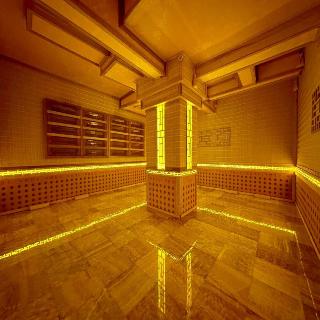 The Golden Ville Boutique Style Hotel fotoÄŸrafÄ±