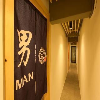 The Golden Ville Boutique Style Hotel fotoÄŸrafÄ±