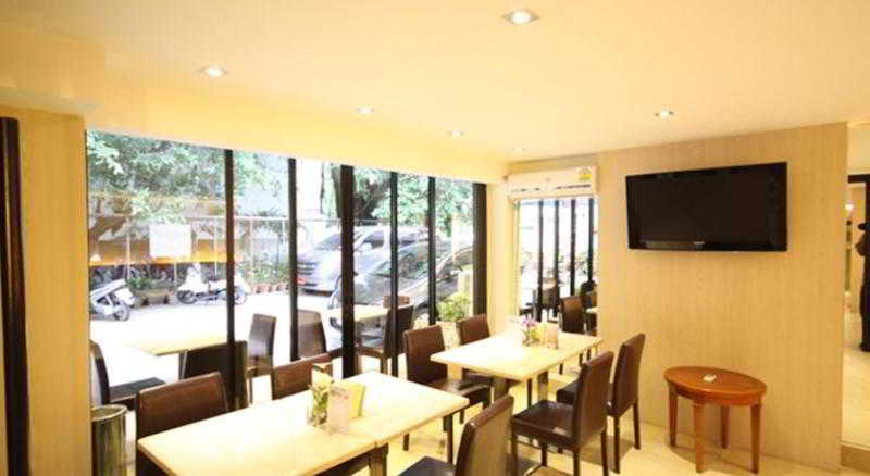 The Golden Ville Boutique Style Hotel otel fotoğrafı