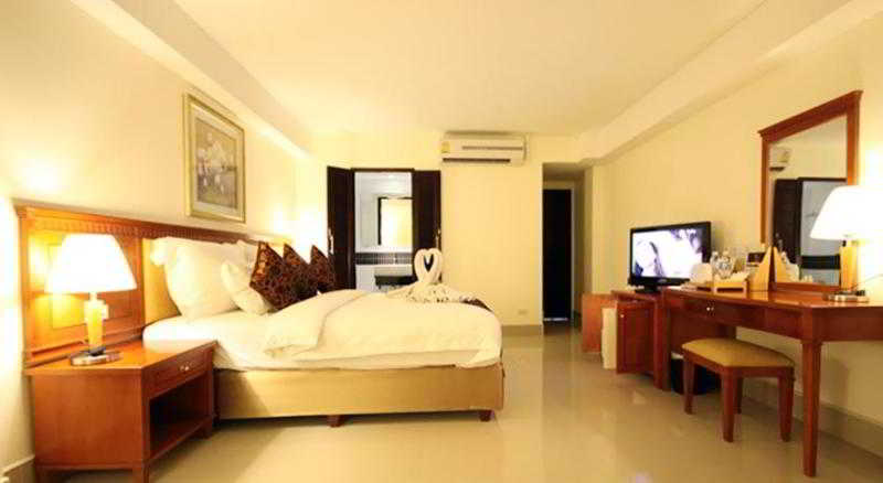 The Golden Ville Boutique Style Hotel fotoÄŸrafÄ±