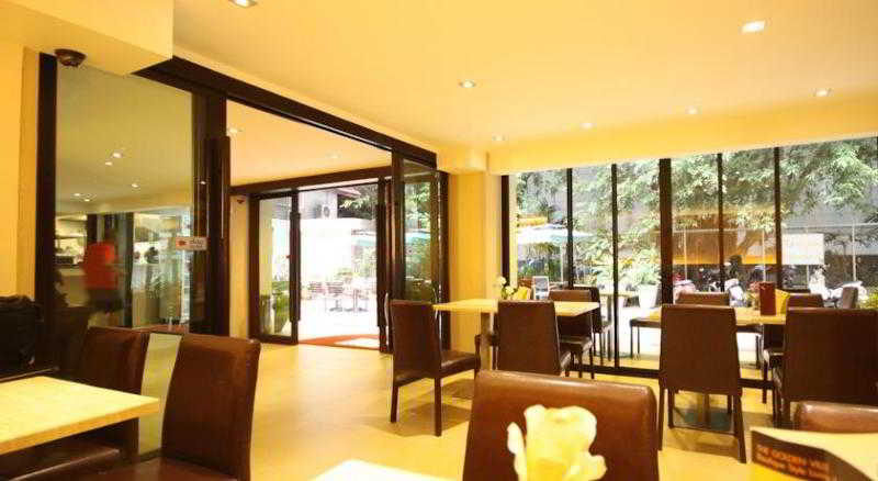 The Golden Ville Boutique Style Hotel fotoÄŸrafÄ±