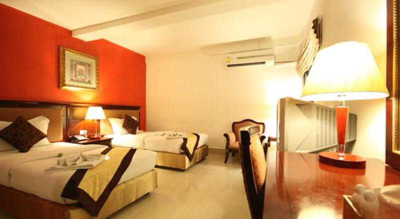 The Golden Ville Boutique Style Hotel fotoÄŸrafÄ±