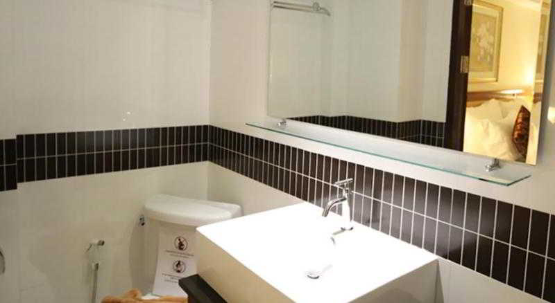 The Golden Ville Boutique Style Hotel fotoÄŸrafÄ±