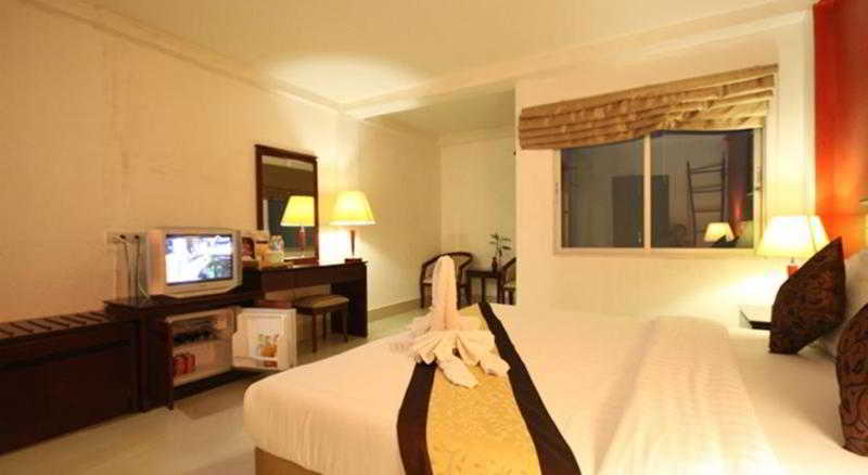 The Golden Ville Boutique Style Hotel fotoÄŸrafÄ±