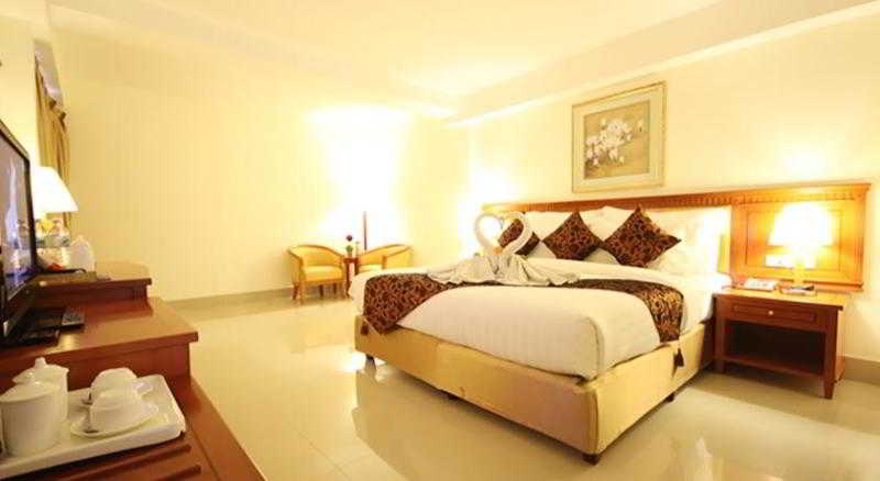 The Golden Ville Boutique Style Hotel fotoÄŸrafÄ±