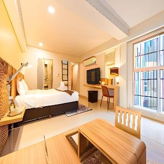 The Golden Ville Boutique Style Hotel fotoÄŸrafÄ±