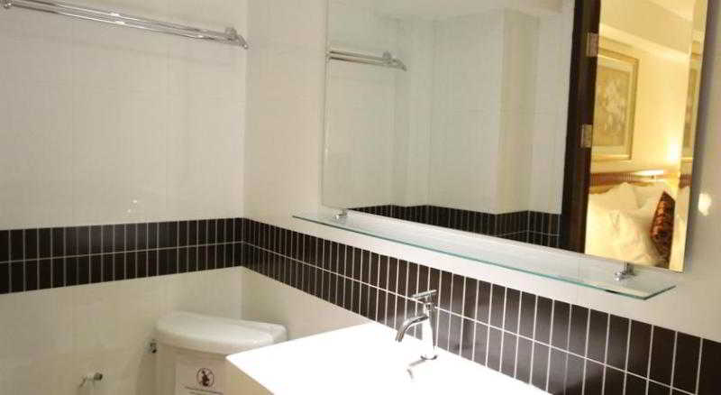 The Golden Ville Boutique Style Hotel fotoÄŸrafÄ±