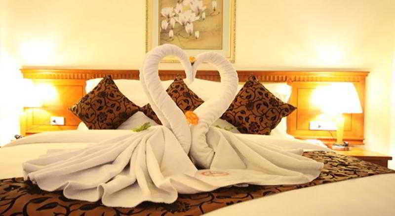 The Golden Ville Boutique Style Hotel fotoÄŸrafÄ±