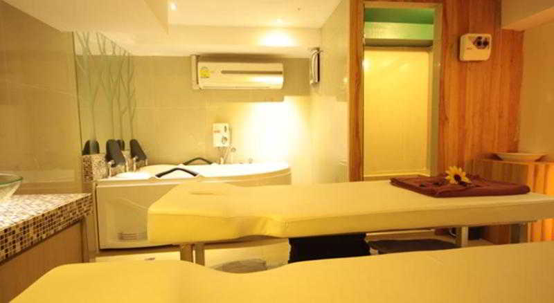 The Golden Ville Boutique Style Hotel fotoÄŸrafÄ±