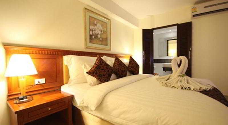 The Golden Ville Boutique Style Hotel fotoÄŸrafÄ±